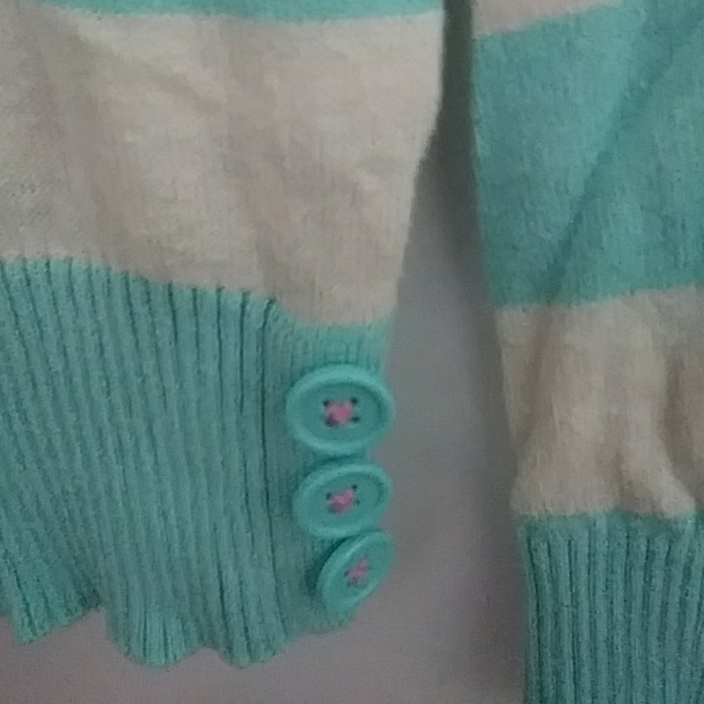 T/o sweater - Picture 4 of 5